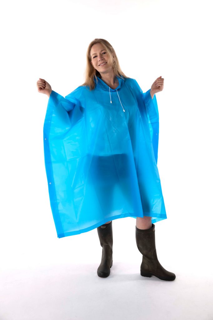 Reusable-Rain-Poncho